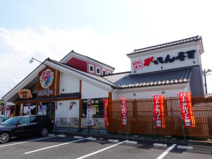 がってん寿司本店