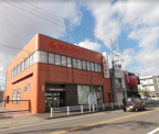 株式会社愛知銀行 豊成支店