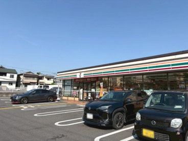 セブンイレブン 男山店の画像1