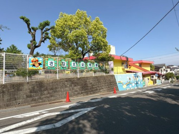 認定こども園早苗幼稚園の画像1