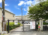 大津市立坂本小学校