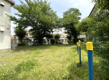 児童公園【坂本七丁目付近】の画像1