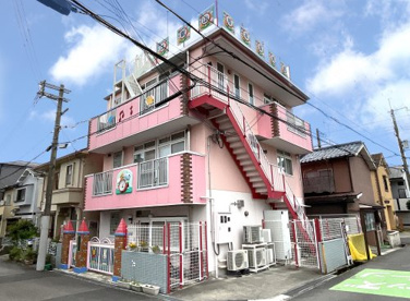 比叡山坂本保育園の画像1