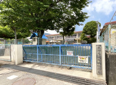 大津市立坂本幼稚園の画像1