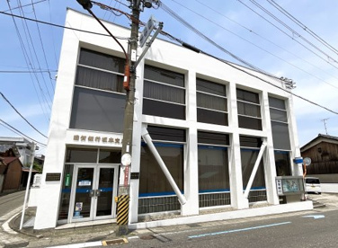滋賀銀行【坂本支店】の画像1