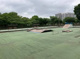 世田谷公園スケートボード広場の画像
