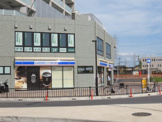 コンビニエンスストア ローソン・スリーエフ 幕張駅北口店