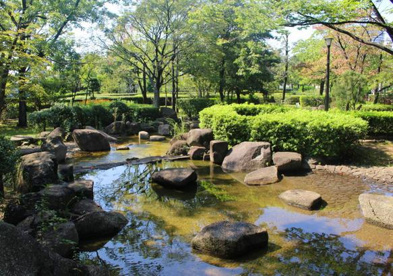 荒川自然公園の画像1