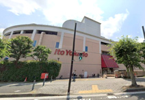 イトーヨーカドー 能見台店