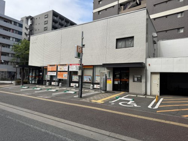 西日本シティ銀行港町支店の画像1