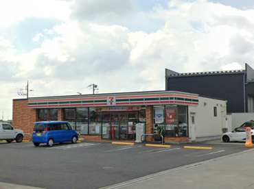 セブンイレブン 前橋西善町店の画像1
