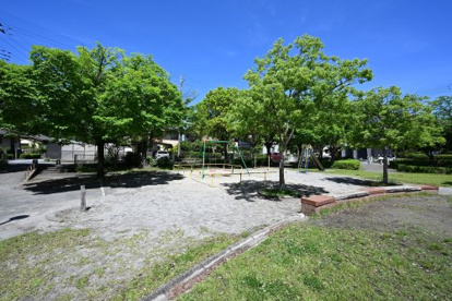 パークタウンけやき公園の画像2