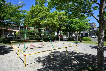 パークタウンけやき公園の画像3