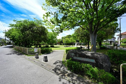 パークタウンけやき公園の画像4