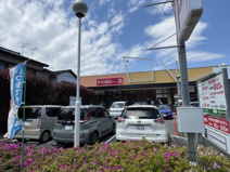 ダイソー マミーマート柏若葉町店