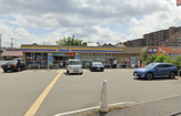 コンビニエンスストア ミニストップ 川西見野2丁目店