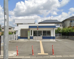 川西警察署山下交番