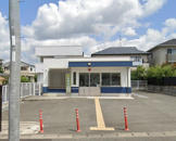 川西警察署山下交番