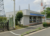 コンビニエンスストア ローソン 伊丹池尻六丁目店