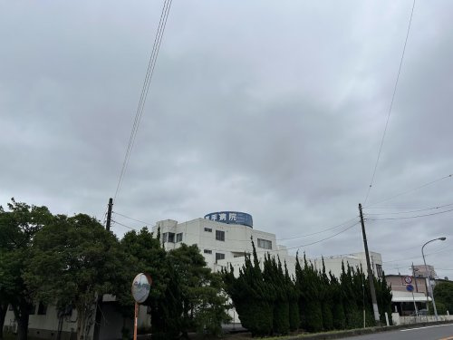 東取手病院の画像