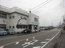 しょうび第二幼稚園(下川)