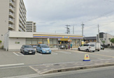 コンビニエンスストア ミニストップ 伊丹昆陽東1丁目店