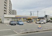ミニストップ 伊丹昆陽東1丁目店