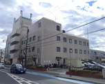 総合病院 常岡病院