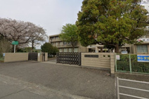 厚木市立睦合東中学校