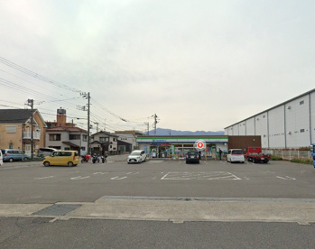 ファミリーマート 厚木三田東店の画像1