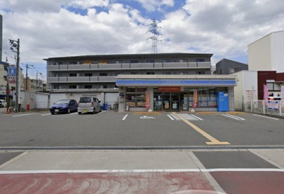 ローソン 豊新五丁目店の画像1