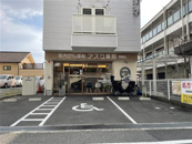 アスク薬局海星店