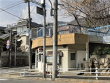 警察 灘警察署篠原北町交番