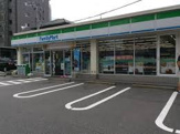ファミリーマート 名東藤が丘店