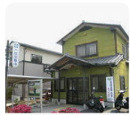 西京警察署大原野交番の画像1