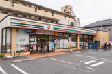 セブンイレブン 葛飾高砂3丁目店