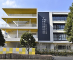 葛飾区立高砂小学校