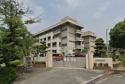 福山市立伊勢丘小学校の画像1