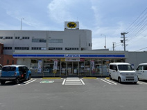 ローソン静岡曲金五丁目店
