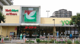 ヨークマート 東砂店