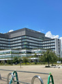 川西市立総合医療センター