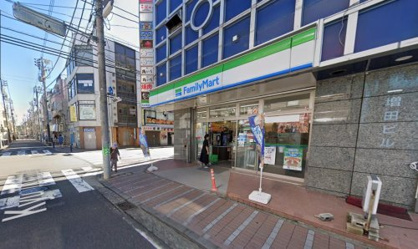ファミリーマート 横浜天王町店の画像1