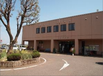 狭山市役所 堀兼地区センター