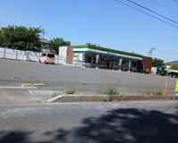 ファミリーマート 寄居富田店