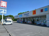 ウエルシア寄居富田店