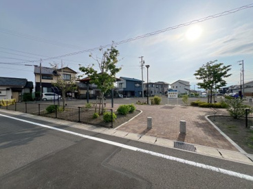 折戸北公園の画像1