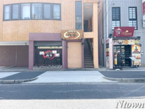 我家