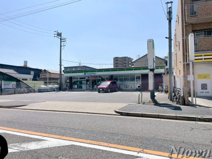 ファミリーマート　茶屋ヶ坂駅前店