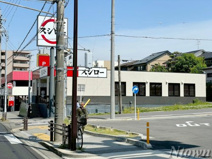スシロー　名古屋茶屋ヶ坂店