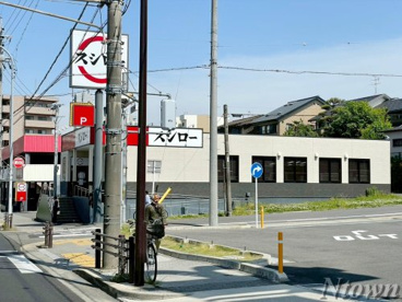 スシロー　名古屋茶屋ヶ坂店の画像1